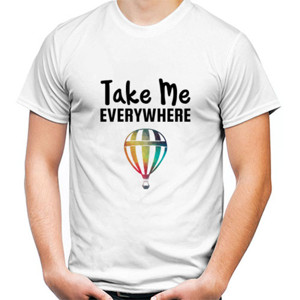 Kaos take me everywhere