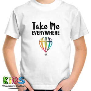 Kaos take me everywhere