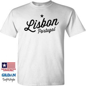 Kaos Lisbon - Portugal