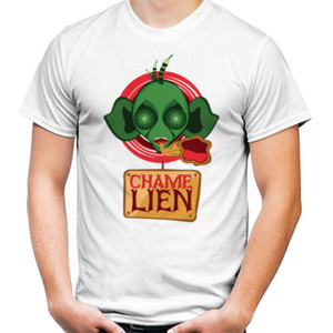 Kaos chamelien