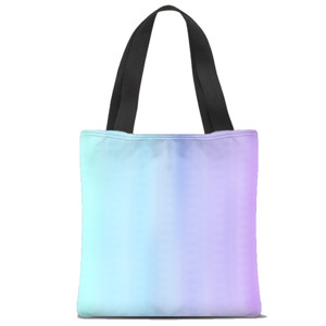 Tas Tote Fullprint untos 101