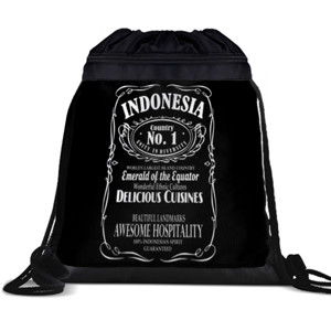 Tas Serut INDONESIA