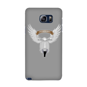 RIDE WITH PRIDE Casing HP