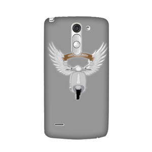 RIDE WITH PRIDE Casing HP