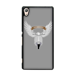 RIDE WITH PRIDE Casing HP