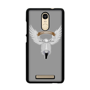 RIDE WITH PRIDE Casing HP