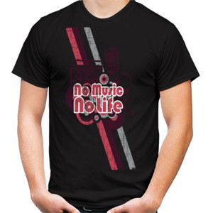 Kaos No Music No Life