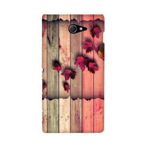 Case Wood 04 Casing HP