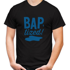 Kaos BAP tized