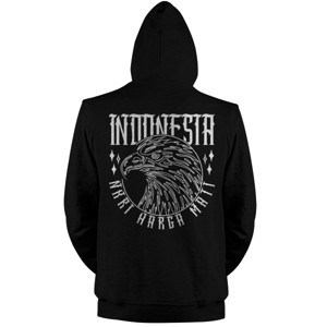 Jaket Hoodie INDONESIA GARUDA
