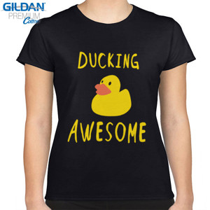 Kaos Ducking awesome