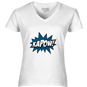 Kaos Kapow!