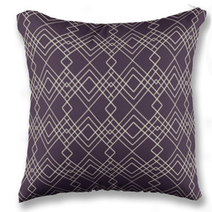 Bantal Wajik Hitam