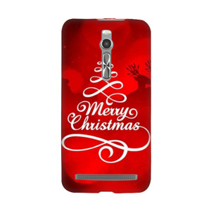 Motif Christmas Bikin HP Kamu Keren Casing HP