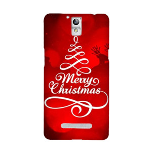 Motif Christmas Bikin HP Kamu Keren Casing HP
