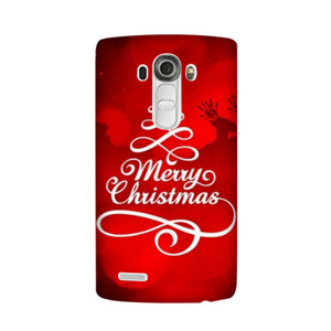 Motif Christmas Bikin HP Kamu Keren Casing HP