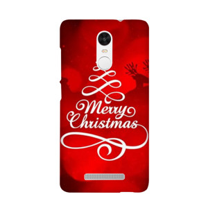 Motif Christmas Bikin HP Kamu Keren Casing HP
