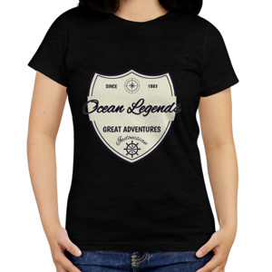 Kaos Kaos ocean legends