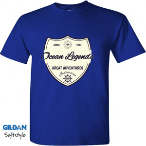 Kaos Kaos ocean legends