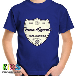Kaos Kaos ocean legends