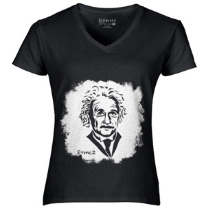 Kaos Einstein