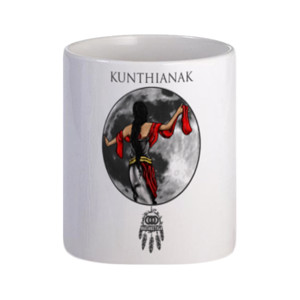 Mug Mug Kunthianak