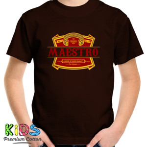 Kaos Kaos Maestro