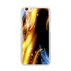Abstract Lighting casing HP Casing HP