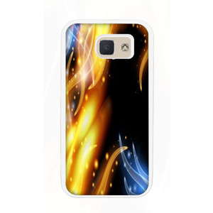 Abstract Lighting casing HP Casing HP