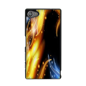 Abstract Lighting casing HP Casing HP