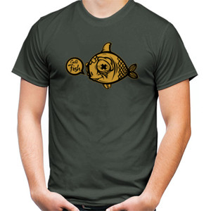 Kaos Gold Fish
