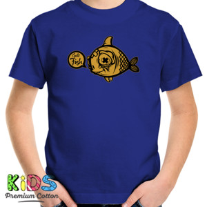 Kaos Gold Fish