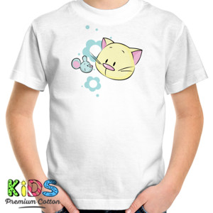 Kaos Cat and Mouse 2