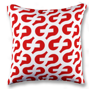 Bantal Bantal Batik #1