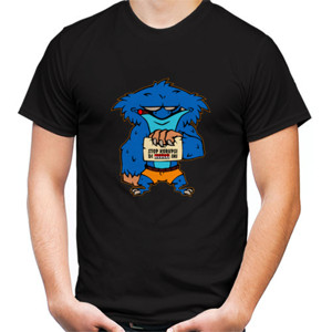 Kaos STOP KORUPSI DI NEGERI INI