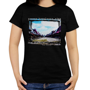 Kaos Desa Bawomataluo