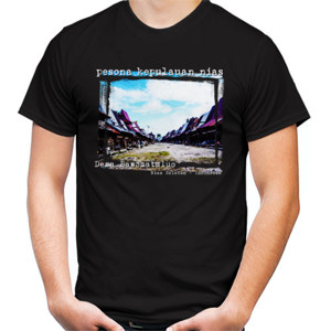 Kaos Desa Bawomataluo