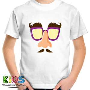 Kaos Pria