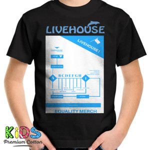 Kaos MODERATE BRAND