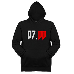 Jaket Hoodie Pria