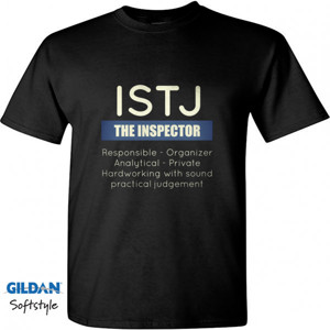 Kaos ISTJ - MBTI Series