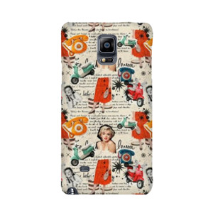 Monroe Casing HP