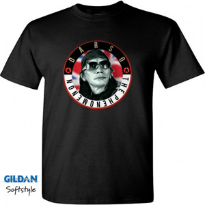 Kaos DARSO THE PHENOMENON