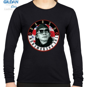 Kaos DARSO THE PHENOMENON 