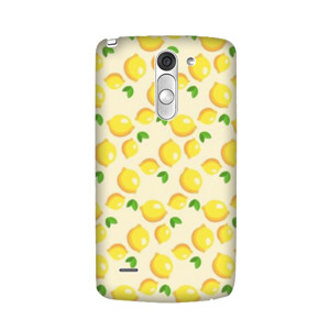 Lemon Casing HP