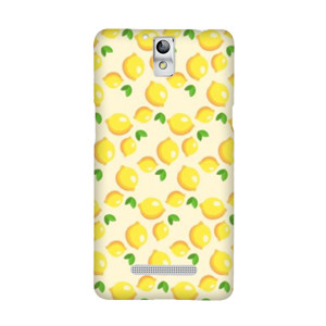 Lemon Casing HP