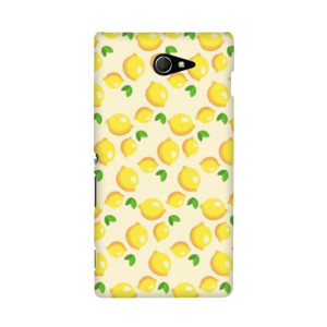 Lemon Casing HP