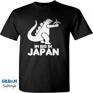 Kaos I'm big in Japan