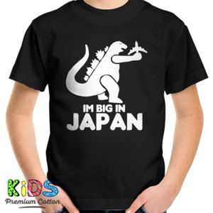 Kaos I'm big in Japan
