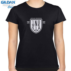Kaos Jayalah Indonesia